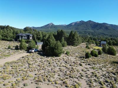 Terreno en venta en Villa Lago Meliquina, San Martin de los Andes