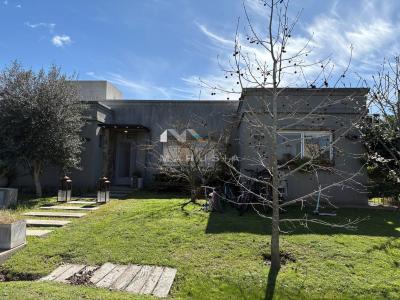 Casa 3 dormitorios en venta en Manzanares Chico, Pilar