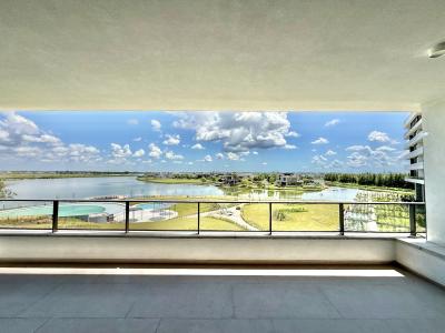 Departamento 2 dormitorios en venta en Nordelta, Tigre