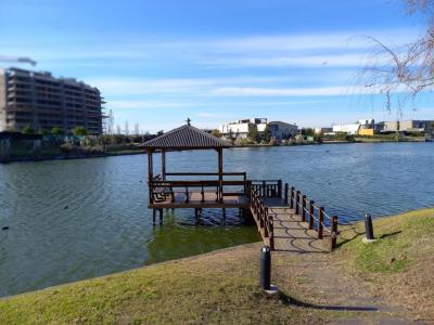 Departamento 2 dormitorios en alquiler temporario en Nordelta, Tigre