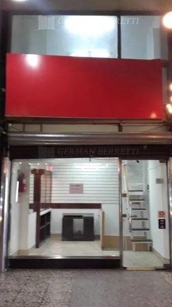Local en alquiler en Palermo, Ciudad de Buenos Aires