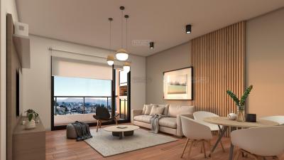 Departamento 2 dormitorios en venta en Belgrano, Bariloche
