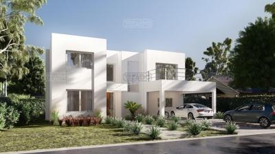 Casa 3 dormitorios en venta en Bella Vista, San Miguel