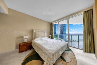 Departamento 1 dormitorios en venta en Miami