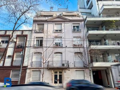 Departamento en venta en Belgrano, Ciudad de Buenos Aires