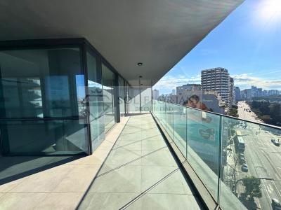 Departamento 3 dormitorios en venta en Nuñez, Ciudad de Buenos Aires