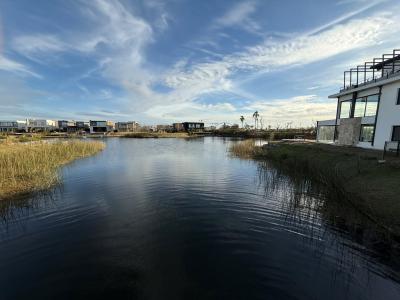 Terreno en venta en Puertos, Escobar