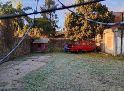 Terreno en venta en Maquinista F Savio, Escobar