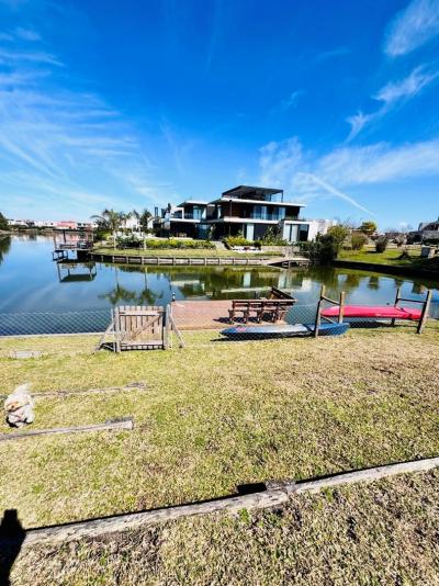 Casa 5 dormitorios en venta en Nordelta, Tigre