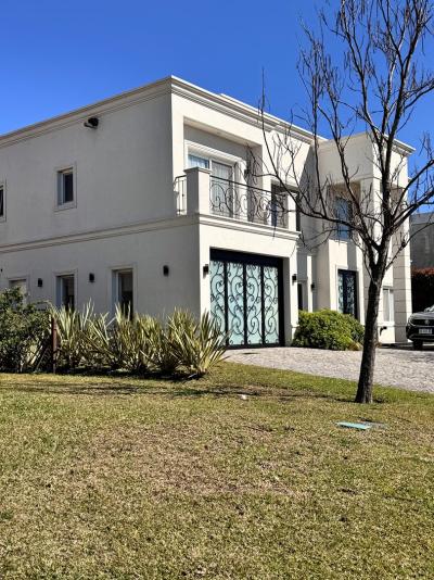 Casa 5 dormitorios en venta en Nordelta, Tigre