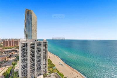 Departamento 1 dormitorios en venta en Sunny Isles, Miami