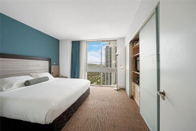 Departamento 1 dormitorios en venta en Sunny Isles, Miami