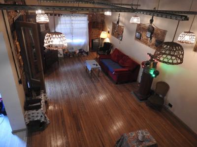 Casa 3 dormitorios en venta en Boedo, Ciudad de Buenos Aires