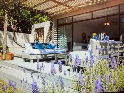 Casa 4 dormitorios en alquiler temporario en Punta del Este, Punta del Este