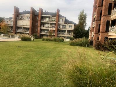 Departamento en alquiler en Pilar