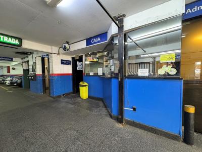 Cochera en venta en Recoleta, Ciudad de Buenos Aires