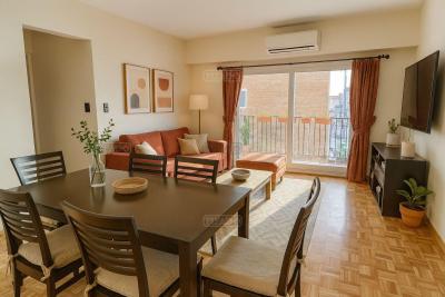 Departamento 3 dormitorios en venta en Belgrano, Ciudad de Buenos Aires