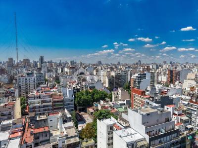 Departamento 1 dormitorios en alquiler en Recoleta, Ciudad de Buenos Aires