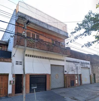 Departamento 3 dormitorios en venta en Caseros, Tres de Febrero
