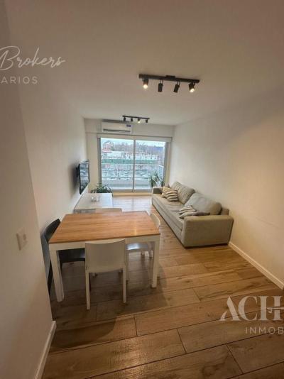 Departamento 2 dormitorios en venta en Torre Cardon, Tigre
