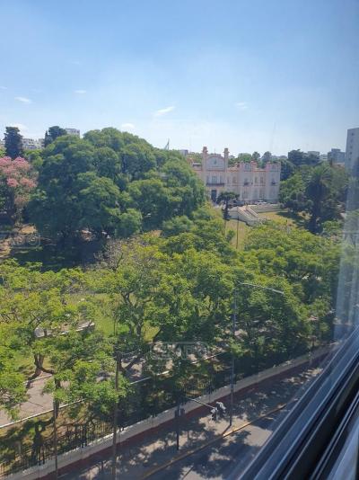 Departamento en alquiler en Las Cañitas, Ciudad de Buenos Aires