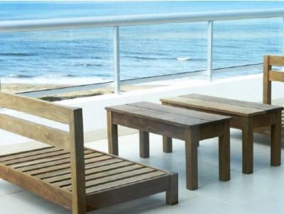 Departamento 6 dormitorios en alquiler temporario en Punta del Este, Punta del Este