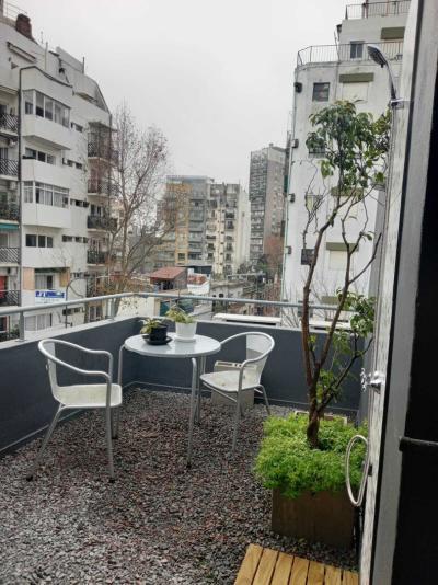 Departamento 1 dormitorios en venta en Barrio Norte, Ciudad de Buenos Aires