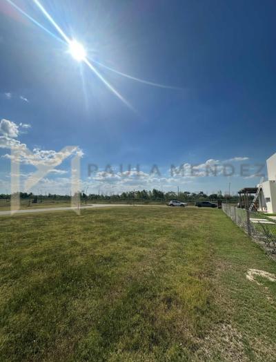 Terreno en venta en Puertos, Escobar