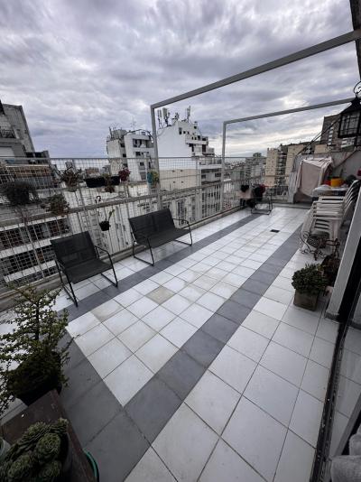 Departamento 2 dormitorios en venta en Recoleta, Ciudad de Buenos Aires