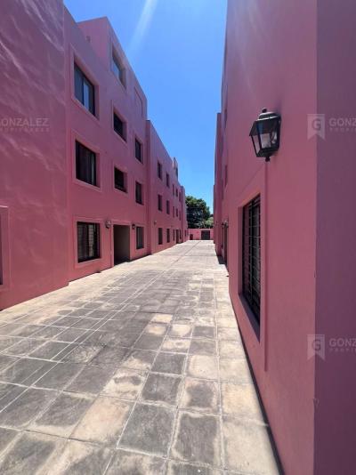Departamento 1 dormitorios en venta en Pilar