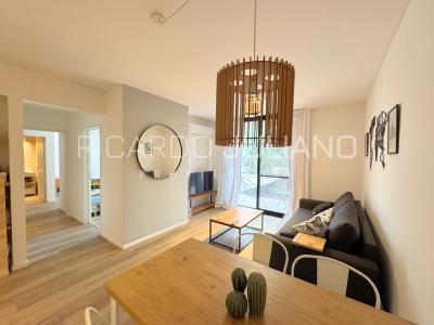 Departamento 2 dormitorios en alquiler en Tigre