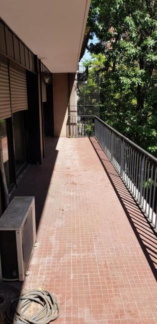 Departamento 3 dormitorios en venta en Recoleta, Ciudad de Buenos Aires