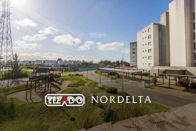 Departamento 2 dormitorios en venta en Nordelta, Tigre