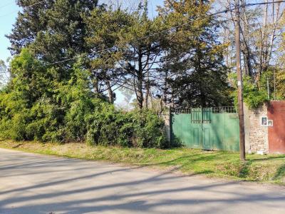 Terreno en venta en Villa Rosa, Pilar