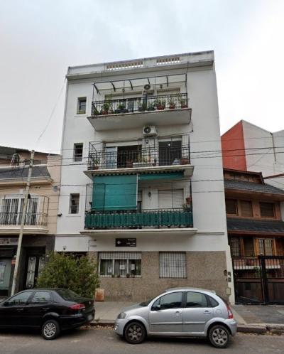 Departamento 2 dormitorios en venta en Caballito, Ciudad de Buenos Aires
