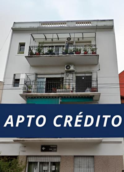 Departamento 2 dormitorios en venta en Caballito, Ciudad de Buenos Aires