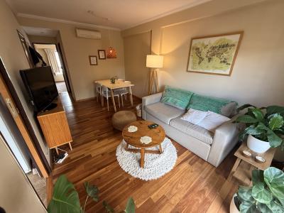 Departamento 1 dormitorios en venta en Victoria, San Fernando