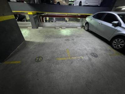 Cochera en venta en Palermo, Ciudad de Buenos Aires