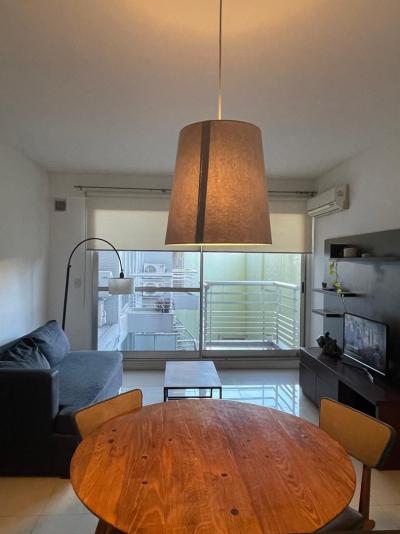 Departamento 1 dormitorios en venta en Palermo, Ciudad de Buenos Aires