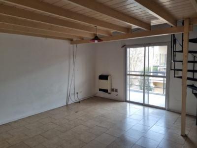 Departamento 1 dormitorios en alquiler en Tigre