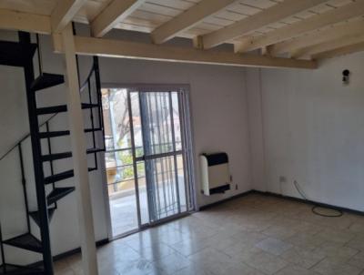 Departamento 1 dormitorios en alquiler en Tigre