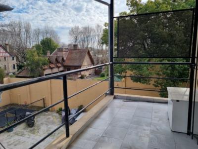 Departamento 1 dormitorios en alquiler en Tigre