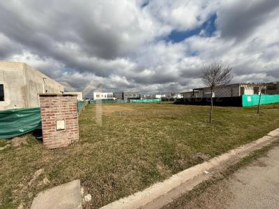 Terreno en venta en Santa Isabel II, Escobar