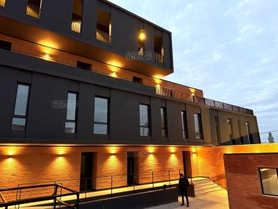 Departamento 2 dormitorios en alquiler en Villa Rosa, Pilar