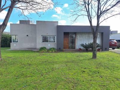 Casa 3 dormitorios en venta en El Nacional, General Rodriguez
