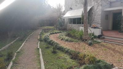 Casa 4 dormitorios en alquiler en Chacras de Murray, Pilar