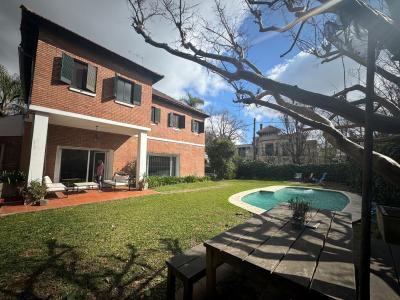 Casa 5 dormitorios en venta en San Isidro