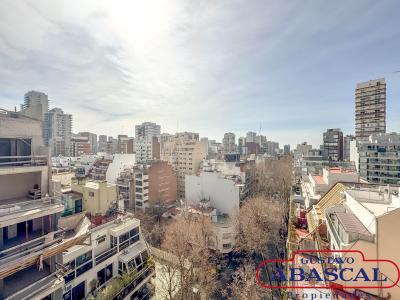 Departamento 1 dormitorios en venta en Belgrano, Ciudad de Buenos Aires