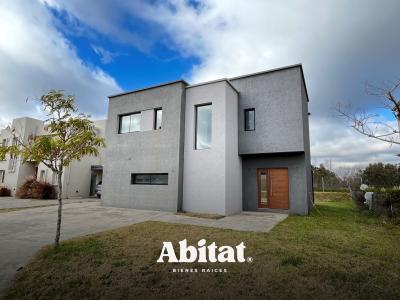 Casa en venta en Puertos, Escobar