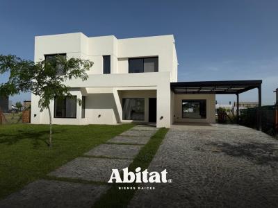 Casa 4 dormitorios en venta en Puertos, Escobar